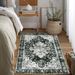Persian Carpet Bohemian Living Room Carpet Ethnic Style Dirt Resistant And Easy To Care Large Area Carpet Floor Mat_voghion.com