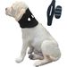 Nuevo collarín protector para mascotas, collarín antiesguince, transpirable y posoperatorio._voghion.com