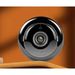 Plug-in Wireless Surveillance 5G Camera Smart Monitor 360 Degree Dead Angle Indoor No Network Connection Mobile Phone_voghion.com