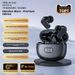 NeoGear Bluetooth Earphones 2025 New Official Genuine ENC True Wireless In-Ear Noise Cancelling Long Battery Life Sports_voghion.com