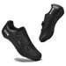 Nouvelles chaussures de cyclisme pour vélo de route, chaussures de VTT pour hommes, ensemble de chaussures de compétition pour vélo de route, chaussures de cyclisme pour femmes_voghion.com