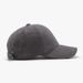 Soft Top Polished Light Board Spring and Autumn Curved Brim Male and Female Gender-neutral Baseball Cap Outdoor Embroidered Cap_voghion.com