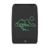 8.5 Inch LCD Writing Tablet With High Brightness, Colorful & Monochrome Options, Reusable Drawing Board For Kids & Adults_voghion.com