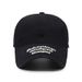 Fashion Sunshade Baseball Cap For Women, Face Slimming, Ins Style, Spring Summer, Sanskrit Embroidery_voghion.com