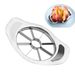 Multi-Functional Stainless Steel For Apple Pear Potato Chips Kitchen Utensils Tools Vegetable & Fruits Cutter Slicer_voghion.com