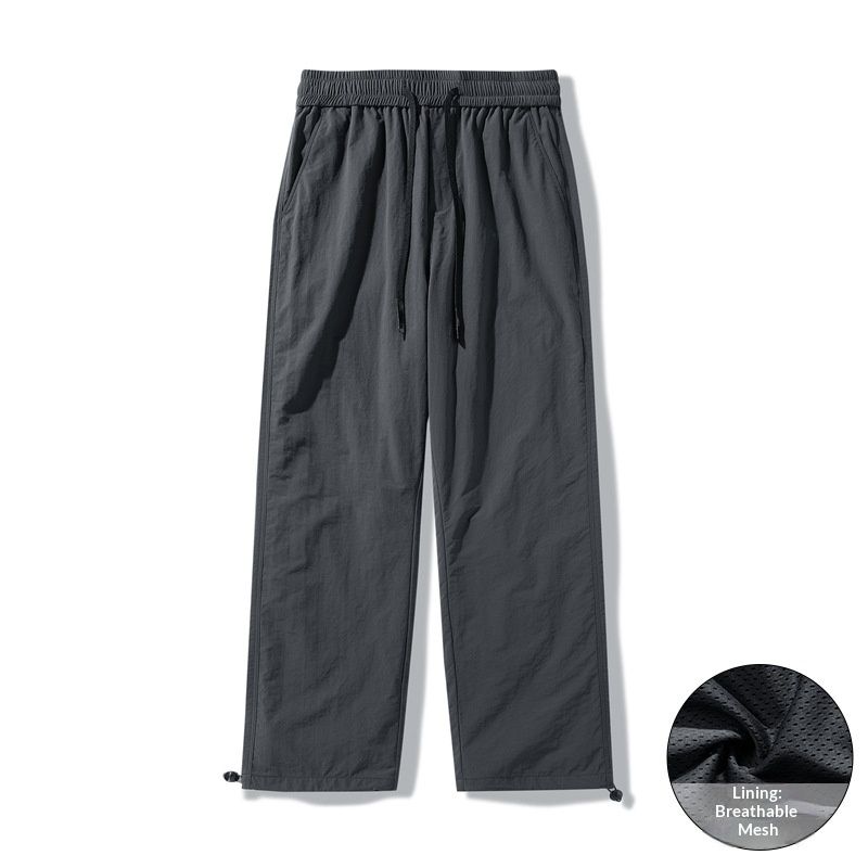001 Hot-Selling Paratrooper Pants For Men And Women, Couple Outdoor Sports Casual American Style Functional Jogger_voghion.com