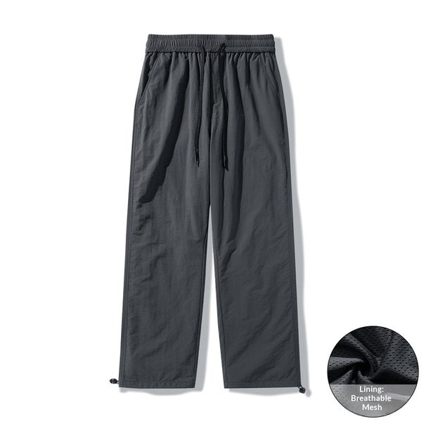 001 Hot-Selling Paratrooper Pants For Men And Women, Couple Outdoor Sports Casual American Style Functional Jogger_voghion.com