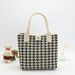 New Large Capacity Shoulder Tote Casual Handbag Versatile Korean Style Trendy Women's Bag_voghion.com