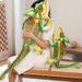 Plush Chameleon Stuffed Realistic Toy Large 80cm And 110cm Soft Pp Cotton_voghion.com