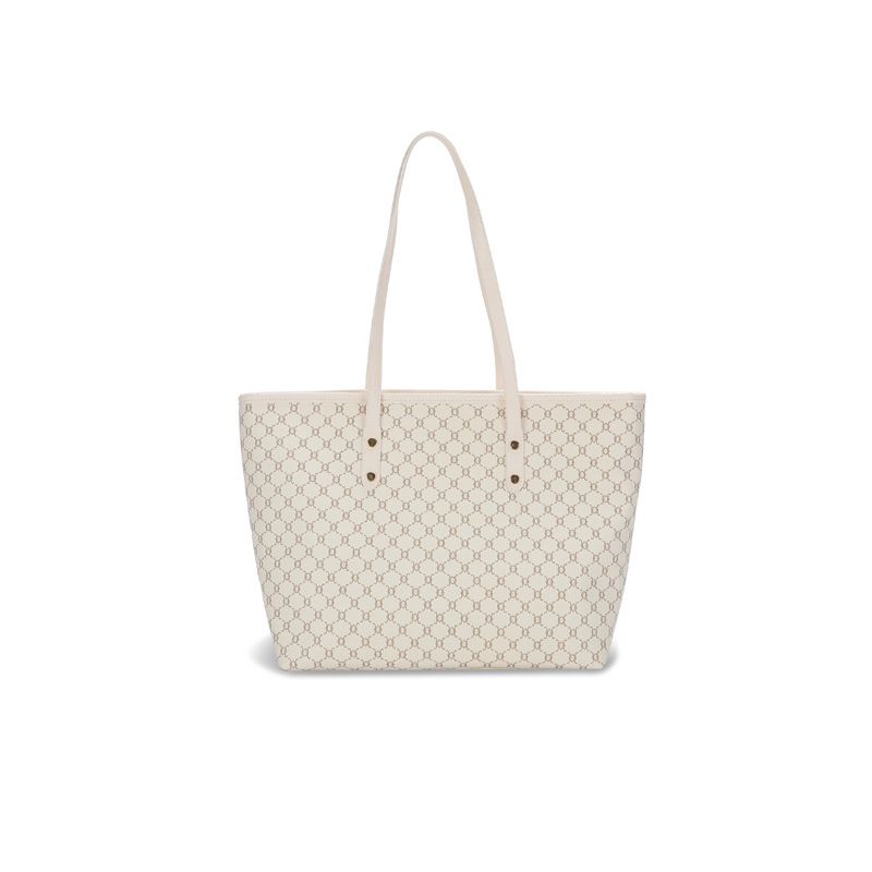 Sac à main simple et tendance de grande capacité pour femme, nouveau style de printemps, sac fourre-tout pour les déplacements, sac à bandoulière portable de grande capacité_voghion.com