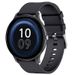 X27 Private Model Round Screen Smart Watch Heart Rate Blood Oxygen Monitoring Waterproof Multi Function Health Watch For Couples_voghion.com