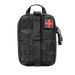 Tactical Camouflage Outdoor Medical Multi-Functional Field Emergency Supplies Reserve Firefighting Combat Rescue First_voghion.com