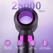 6in 1 Hot Dryer Set, Capable Of Quick Drying Styling, Automatic Curling And Straightening Device, 3-speed Adjustable,_voghion.com