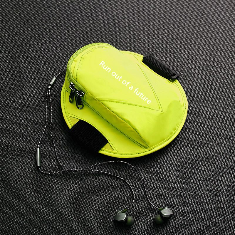 Borsa da braccio per telefono cellulare da corsa, per uomo e donna, per fitness e corsa, 6,5 pollici_voghion.com