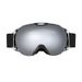 Double-layer Spherical Anti-fog Goggles Outdoor Equipment Eye Protection Windproof Ski Glasses With Clip-on Prescription_voghion.com