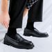 Step On Loafers, Lazy Men's Business Casual Leather Shoes, Autumn British Style High-end Formal Men 66659-R_voghion.com