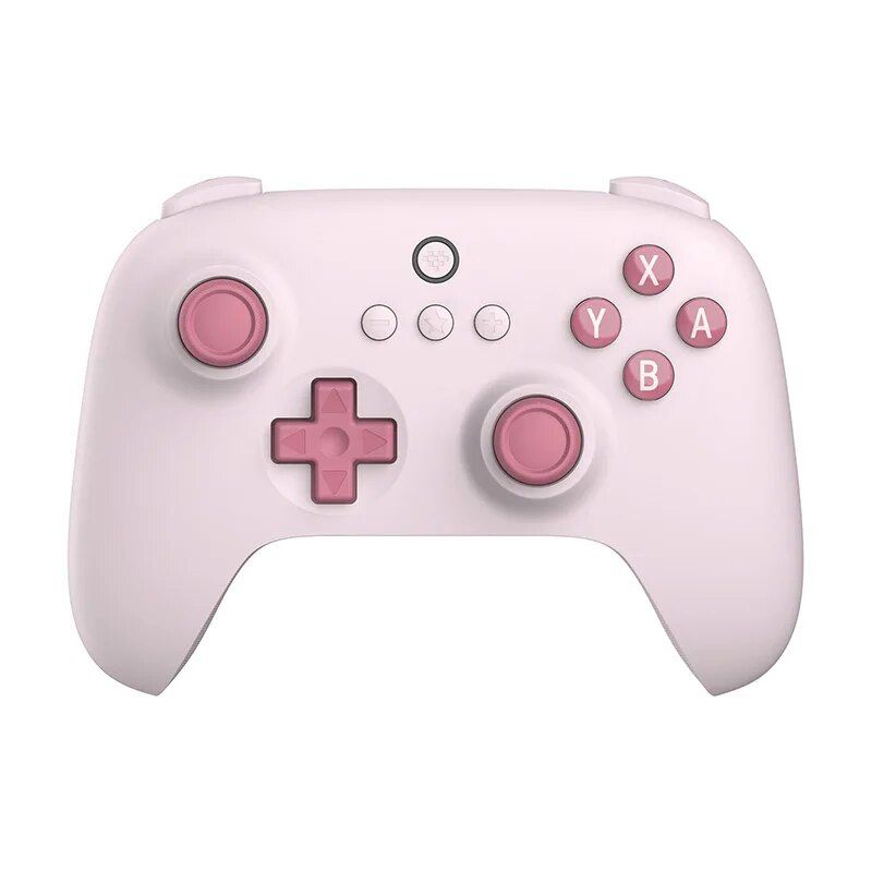 8BitDo - Ultimate C Wireless ALPS Joystick Bluetooth Spillcontroller fir Nintendo Switch oled Lite_voghion.com