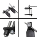 Auto-Scheibenbremsbelag-Spreizer, Auto-Bremsbelag-Bremssattel-Spreizer, Separator, Auto-Ersatzkolben-Bremssattel, Handwerkzeuge, Bremswerkzeug-Set_voghion.com