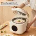 Smart Mini Rice Cooker 5L Multifunction Cooker 2-3 People Portable Electric Cooker Nonstick Pot For Kitchen Home Cooking Machine_voghion.com