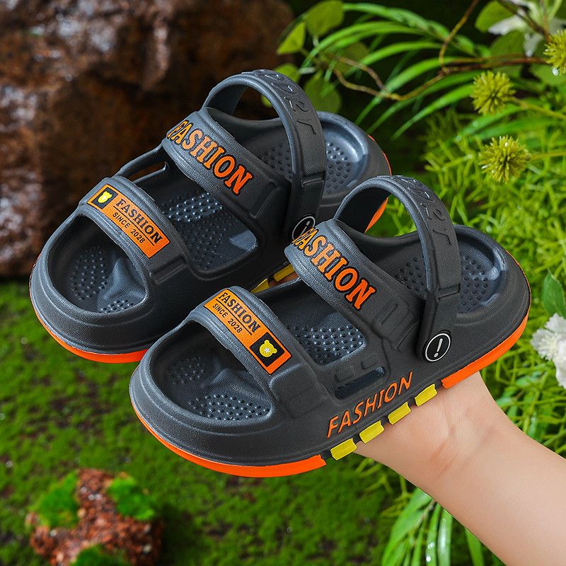 Children's Shoes Children's Sandals_voghion.com