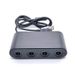Convertisseur de jeu 4 ports pour contrôleur GameCube GC Adaptateur USB pour Nintend Switch NGC/Wii u/PC Star Fighting Dropshipping_voghion.com