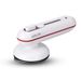 Travel Mini Iron - Compact Handheld Steam Iron For On-the-Go Ironing Needs_voghion.com