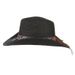Cappello da cowboy occidentale vintage alla moda, da donna, con tesa larga, estivo, da uomo, da spiaggia_voghion.com