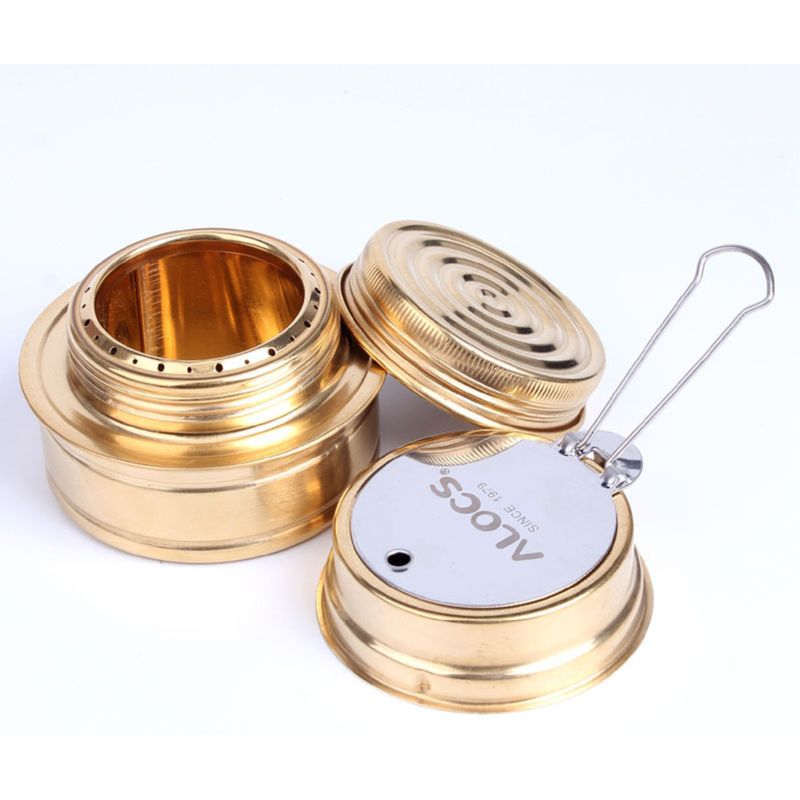 Vloeibare verdampt alcohol klein hotpot fornuis, camping barbecue fornuis kop_voghion.com