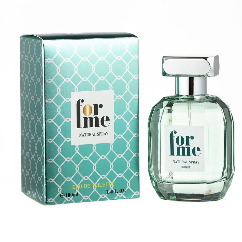 JINBADI Beliebtes Parfüm für Damen, Blumen- und Fruchtgeschmack, anhaltender Duft, frisch und natürlich_voghion.com