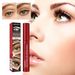 Mascara LANZHIYUE Mascara Nourishes Eyelashes To Make Them Long, Curled, Black, Beautiful And Natural, Long Lasting Without Smudging_voghion.com