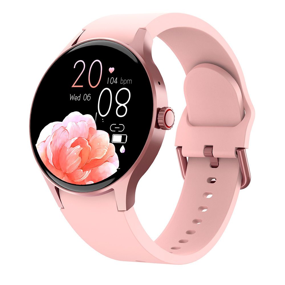 Smartwatch Y80 AMOLED Bluetooth con chiamata, glicemia, frequenza cardiaca, rilevamento della pressione sanguigna, braccialetto intelligente multisport_voghion.com