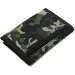 Men'S Wholesale Camouflage Fabric Wallet Folding Polyester Short Money Bag Boys Casual Trendy Wallets_voghion.com