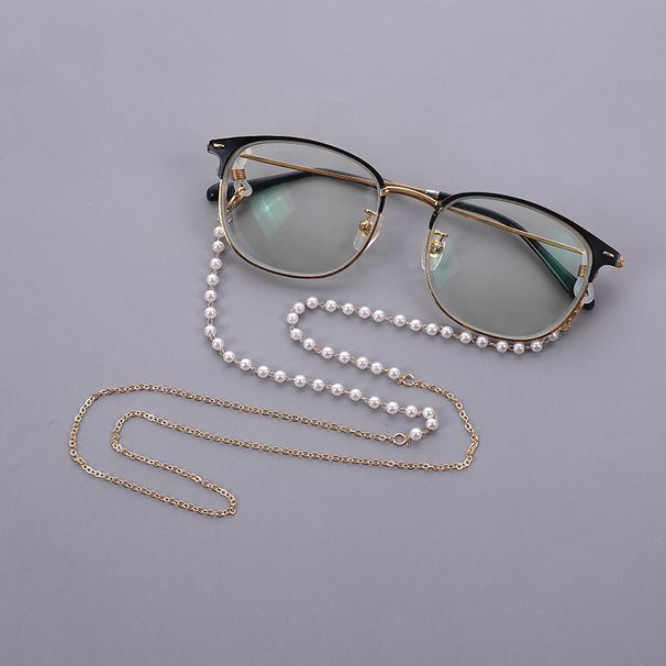 New Pearl Anti-Lost Mask Chain Hanging Glasses Rope_voghion.com