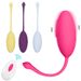 Vibratore sessuale Tadpole con telecomando senza fili, masturbatore femminile_voghion.com