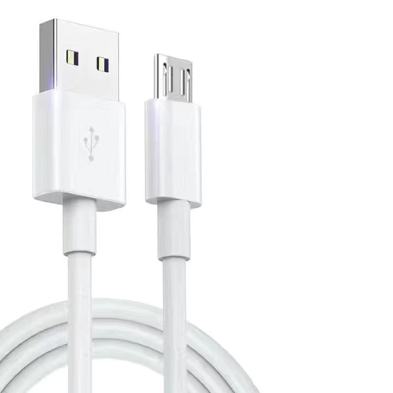 Flachkopf-Kopfhöreranschluss, verkabelt, In-Ear-Ohrstöpsel, Rollenmaschinenlinie Typc, anwendbar für Huawei Honor Xiaomi VIOP mit Mikrofon, Karaoke-Spiel_voghion.com