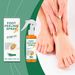 EELHO Delikatny nawilżający spray do pielęgnacji skóry stóp_voghion.com
