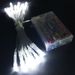 Customizable LED String Lights For Indoor Decoration - Battery/USB Operated, Warm White/Cool White/Multi-Color, IP44 Rated_voghion.com