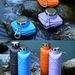 New Foldable Food Grade Silicone Collapsible Cup Telescopic Anti-Scalding Outdoor Cycling Travel Storage Water Bottle_voghion.com