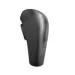 Automatic Shift Gear Knob Lever Gaitor Boot Cover For Ford Focus 2 2005 2006 2007 2008 2009 2010 2011 2012 Car_voghion.com