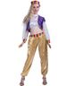 Halloween cosplay costume for quirky girls in the Arab world_voghion.com