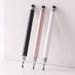 8-1PCS Double-Headed Universal Pen For IPad Tablet Android IOS Phone Drawing Writing Capacitive Screen Touch Stylus Pens_voghion.com