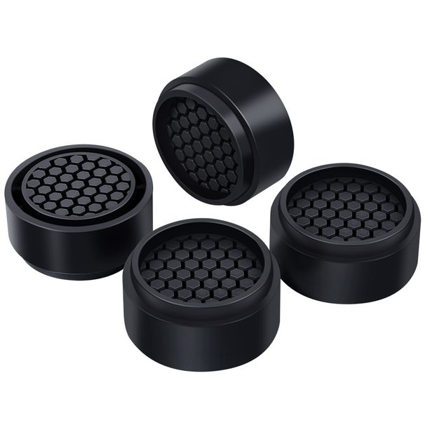 Cauciuc pat mobilier înălțime elevatoare Lift Lifter Heavy Duty scaun cabinet masă canapea canapea picior picioare pad pentru mașina de spălat_voghion.com