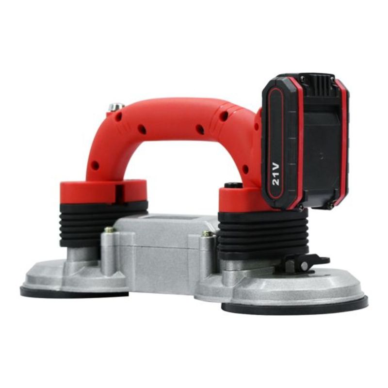 Laying Floor Vibrator Professional Tool Suction Tiling Machine Tile_voghion.com