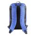 LazyZoom Men's High Temperature Nylon Sports Commuting Travel Bag Lightweight College Student Backpack_voghion.com