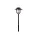 Solar Flame Torch Light Outdoor Garden Decor Waterproof LED Landscape Lighting For Patio Yard Pathway"_voghion.com