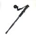 Trekking Aluminum Alloy High-Strength T-Handle Ultra-Light Poles Straight Handle Walking_voghion.com