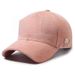 Frühling und Herbst neue Baseball Shading Duck Tongue Cap Männer und Frauen Paare Mode Stickerei Cap_voghion.com