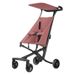 Lightweight Stroller Pocket Baby Stroller Children's Baby Stroller Artifact Lightweight One Button Folding Baby Sunshade Travel Stroller_voghion.com