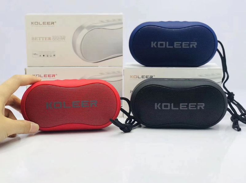 Portable outdoor card insertion multifunctional Bluetooth player hot selling S29 subwoofer speaker_voghion.com