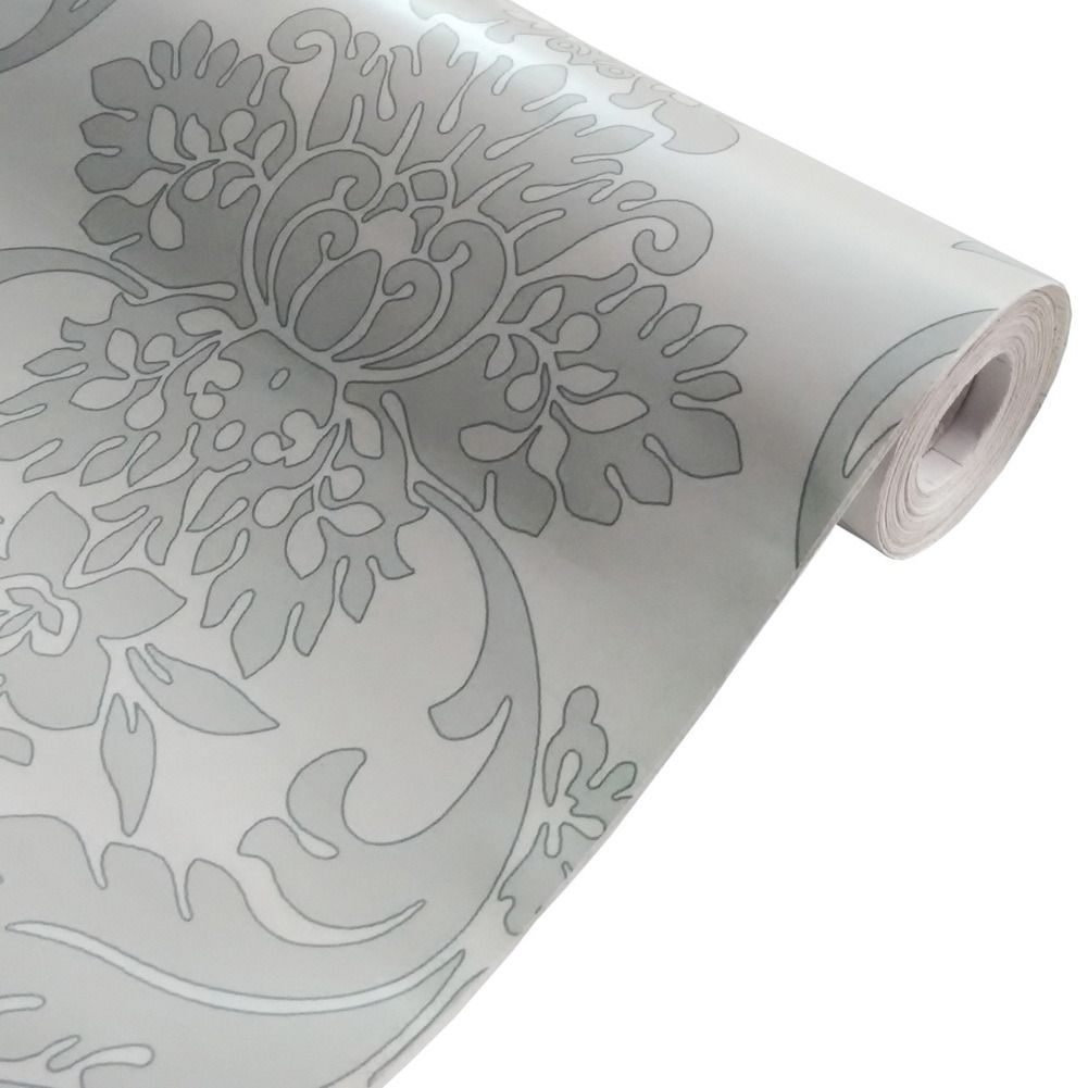 Casual Style - Self-Adhesive Wallpaper Home Decor (Roll)_voghion.com